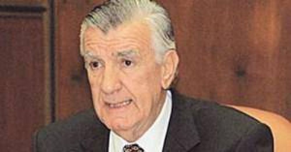 Reacci�n en el PJ ante las cr�ticas de la ex presidenta
