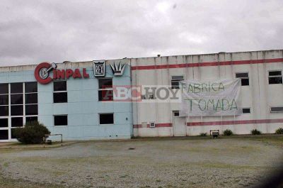 Representantes de la UOM de Tandil viajar�n a La Plata por la situaci�n de Cinpal