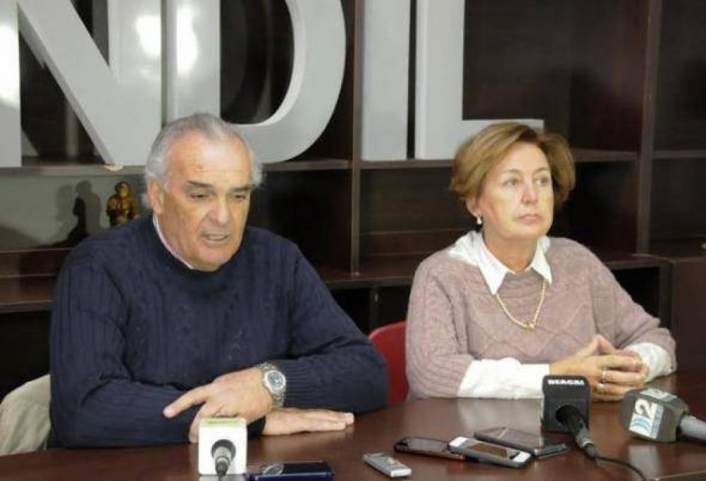 Municipio y Provincia avanzan en los pasos necesarios para la reapertura de la Terapia Pedi�trica