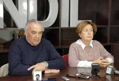 Municipio y Provincia avanzan en los pasos necesarios para la reapertura de la Terapia Pedi�trica
