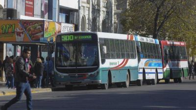 Estafa contra Sapem: concejales piden ser particulares damnificados