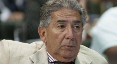 Ram�n Villa culp� a Federico Hanne por la mala labor de Vertua S.A