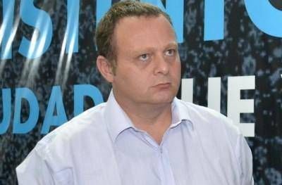 Supuesto caso de corrupci�n sigue sacudiendo a la gesti�n de Antonijevic