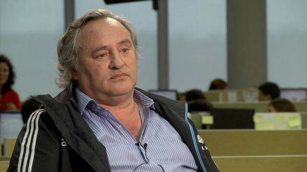 Sin el pan y sin la torta: De la Torre deja la intendencia y no sabe cu�ndo asume en Producci�n