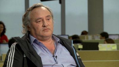 Sin el pan y sin la torta: De la Torre deja la intendencia y no sabe cu�ndo asume en Producci�n