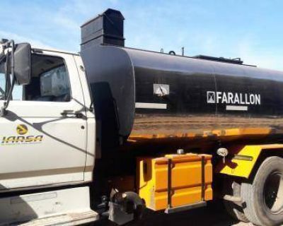 Ruta 1001: Retoman los trabajos tras mejora del clima y arreglo de una m�quina