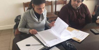 Se abrieron los sobres con las ofertas y el jueves se conocer� el predio que adquirir� el Club N�utico