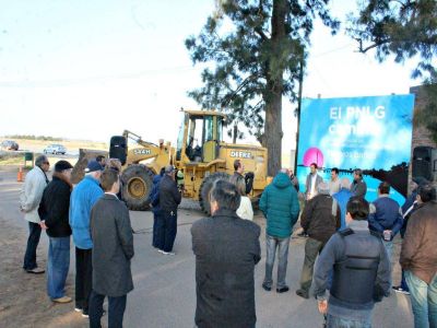 Construir�n nuevos ba�os en el comienzo de un plan de transformaci�n para el Balneario