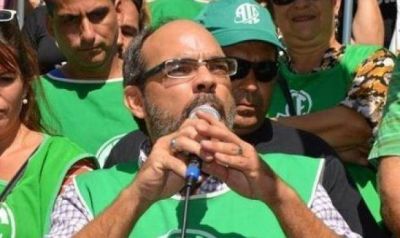 ATE neg� que los 