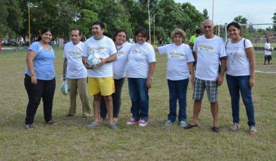 Organizan el primer encuentro �Pensando en mi salud mental�