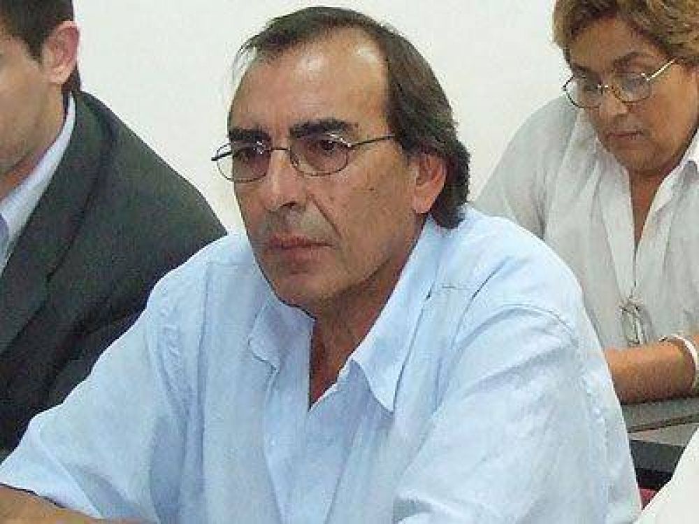 Carvajal advirti� sobre un "inter�s pol�tico" detr�s de las cr�ticas a las cooperativas