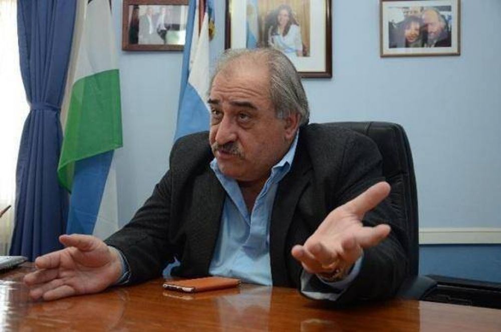 Ex intendente de Fern�ndez Oro al banquillo