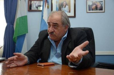 Ex intendente de Fern�ndez Oro al banquillo