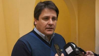 Provincia se planta frente a los gremios y ratifica las denuncias presentadas