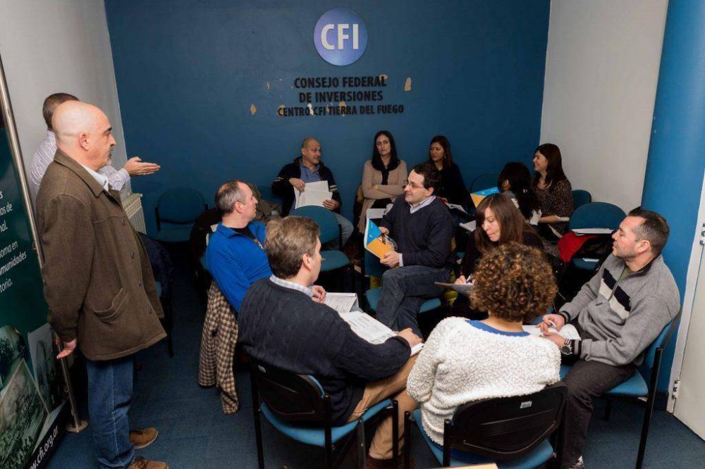 Jornadas de capacitaci�n en �Sistemas de Gesti�n de la Calidad� 