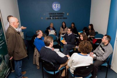 Jornadas de capacitaci�n en �Sistemas de Gesti�n de la Calidad� 