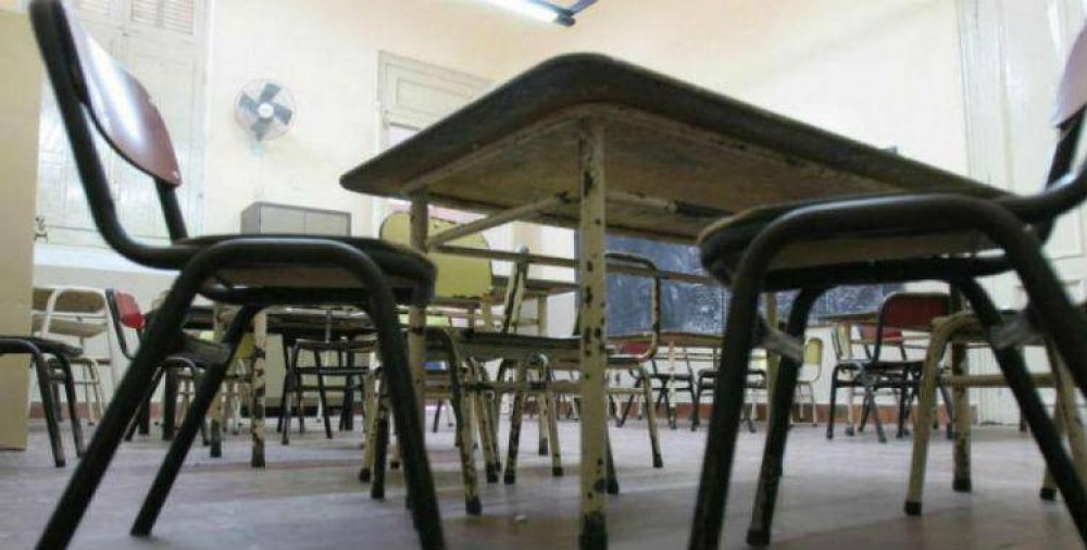 No habr clases el mircoles en la provincia por una capacitacin docente