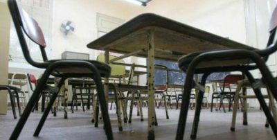 No habr� clases el mi�rcoles en la provincia por una capacitaci�n docente