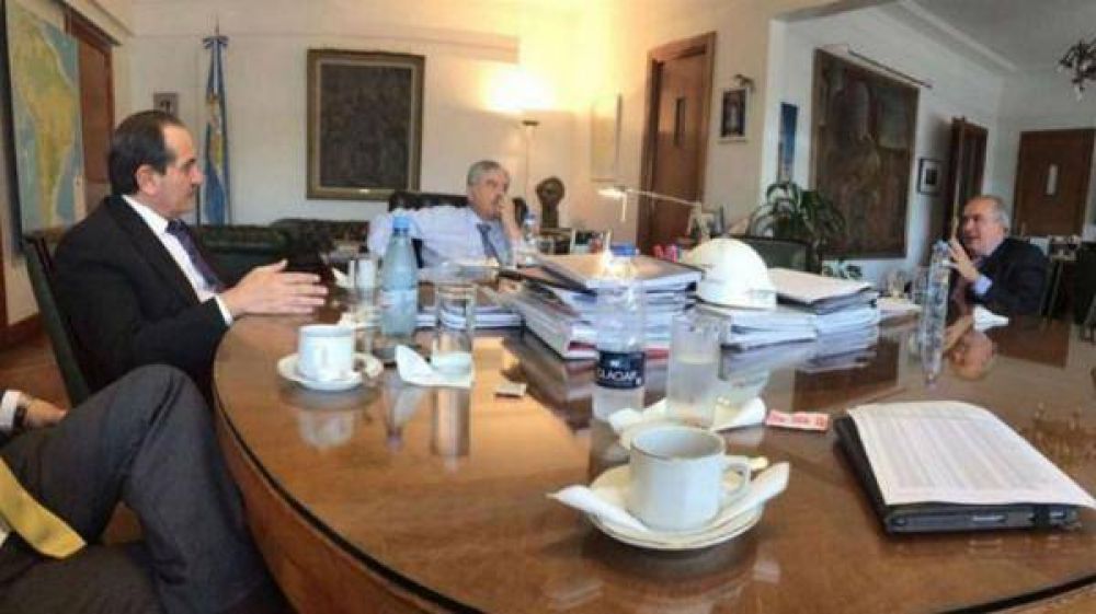 Caso Jos� L�pez: piden informes en Tucum�n e investigan a Alperovich