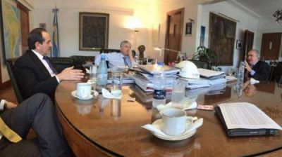 Caso Jos� L�pez: piden informes en Tucum�n e investigan a Alperovich