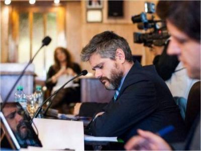 Romano: �Queremos sumar pero con responsabilidad�