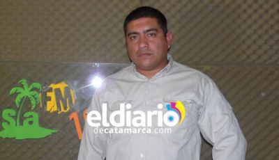 �Esto es culpa de los pol�ticos de porquer�a que tenemos�