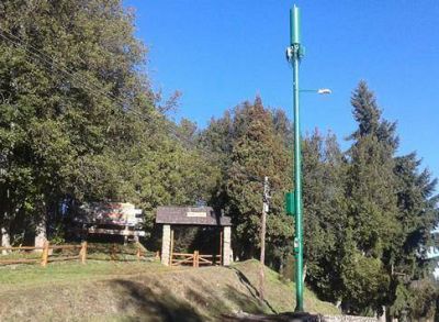 Ma�ana realizar�n las mediciones de las antenas 4G