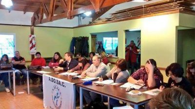 No habr� normal dictado de clases en Santa Cruz