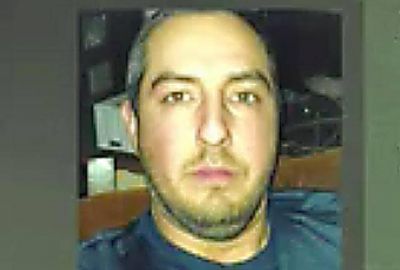 Delegado de la UOCRA que trabajaba en Austral Construcciones SA est� desaparecido hace 4 meses