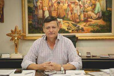 Peppo valora los avances con el gobierno nacional pero insiste en objetivos pendientes