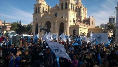 Inflaci�n y menos caja: la pelea por salarios