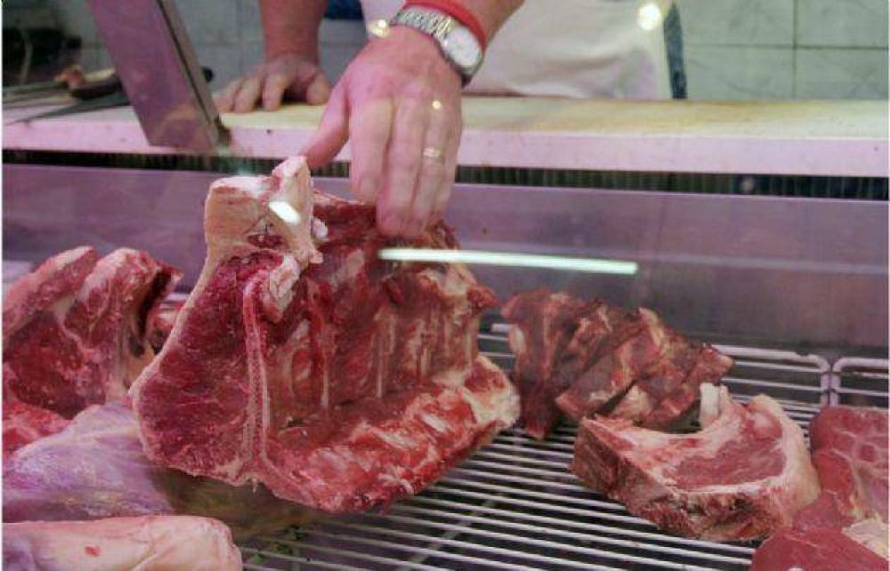 Se viene otro aumento en el precio de la carne en Crdoba