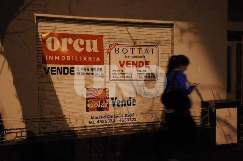 Procrear: hay pocos inmuebles por los montos que se otorgan