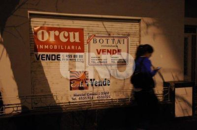Procrear: hay pocos inmuebles por los montos que se otorgan