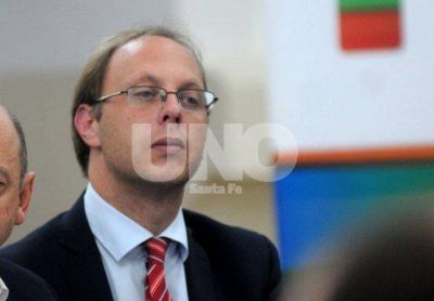 Santa Fe y Naci�n abrieron el debate para actualizar el monto de la deuda