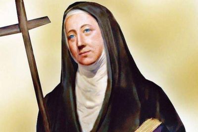 Se declara de inter�s nacional los actos celebrativos por la Beatificaci�n de Mama Antula