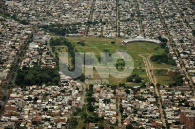 La Verdecita no podr�a instalarse en el Parque Federal
