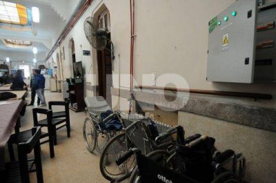 Amra acord� medidas de seguridad en el Vera Candioti