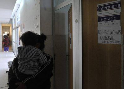 M�s de ocho mil vecinos comenzaron a atenderse en los dispensarios