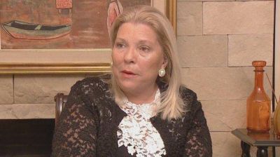 Carri� contra el tarifazo: 