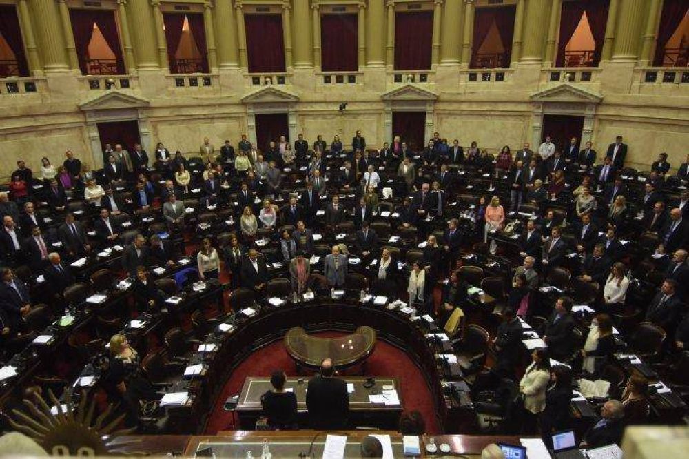 Diputados arranca el debate de la Reforma Poltica