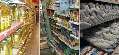 La canasta b�sica aument� un 2,39% en julio