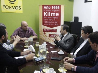 Exigen soluciones a Edesur