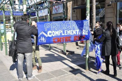 Beneficiarios del Procrear advirtieron que muchas familias quedar�n fuera con las nuevas condiciones 