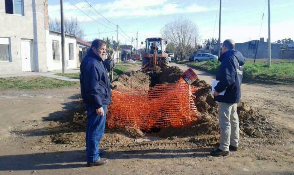 Planta Depuradora: comenzar�n recambio el�ctrico en los comandos