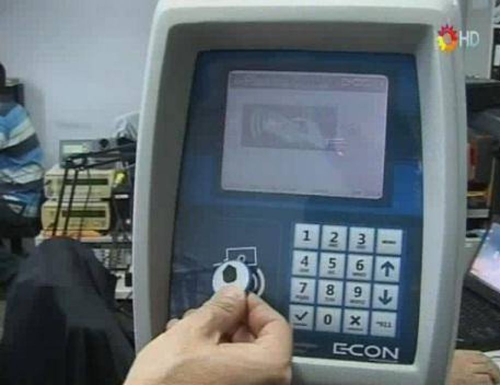 Decidieron rescindir el contrato que la Municipalidad tiene con Eycon