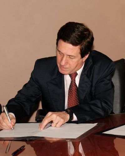 NUEVAS �REAS MUNICIPALES