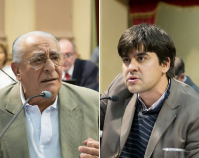 Diputados justicialistas criticaron las pol�ticas de Macri y los despidos de Coca Cola