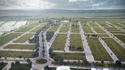 Sin nuevas condiciones, los beneficiarios de PROCREAR en Pereyra Rosas se ven perjudicados