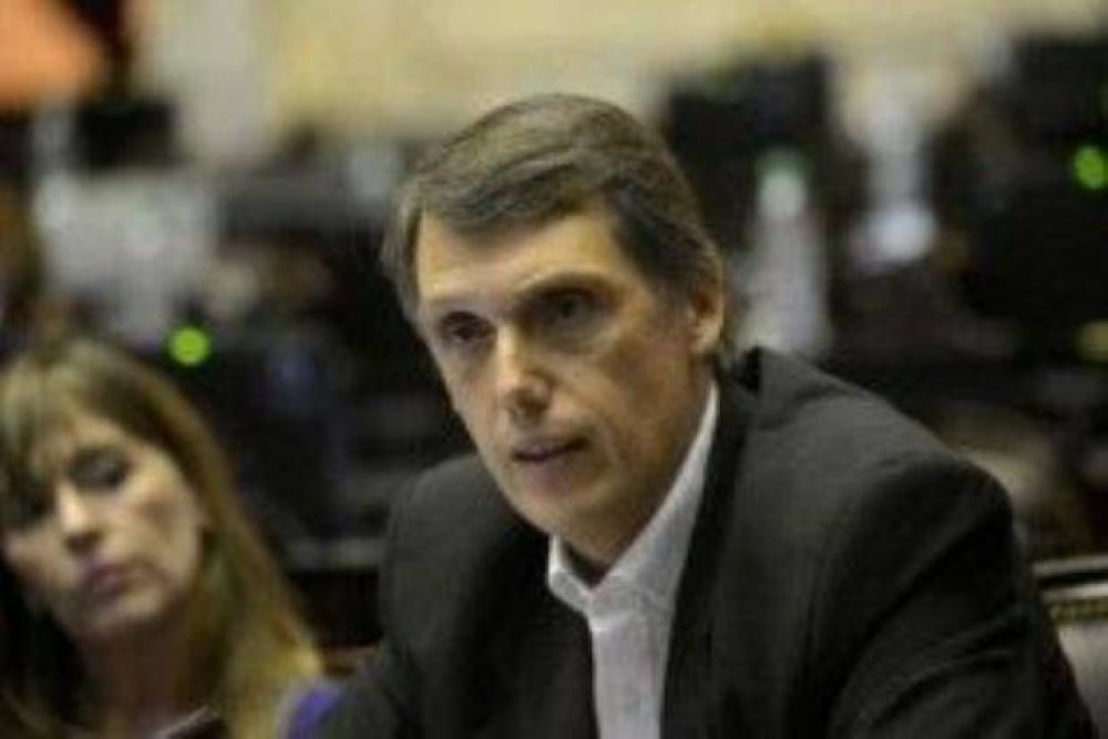El peronismo de Salta se sum� al malestar en el PJ con Cristina Kirchner y pide �nuevos liderazgos�